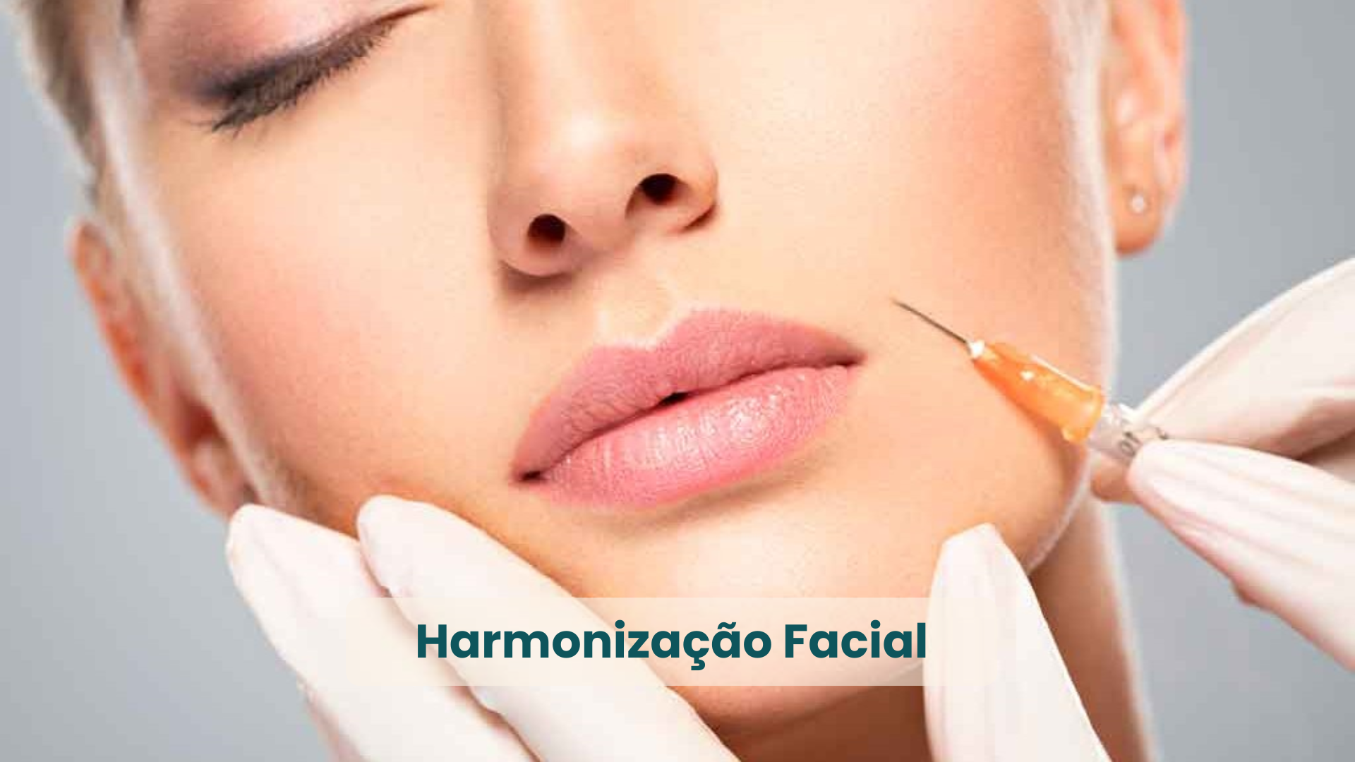 Clínica Odontológica em Natal, com as principais Especialidades_ Harmonização Facial