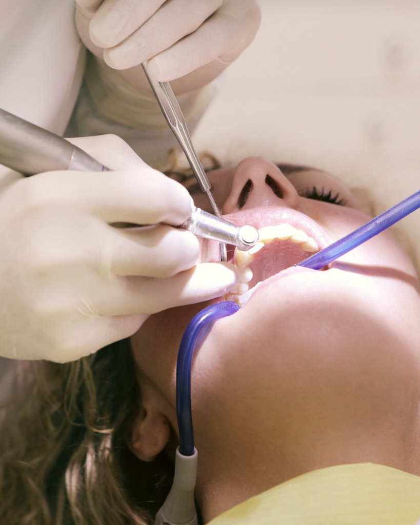 Dualle Odontologia Natal