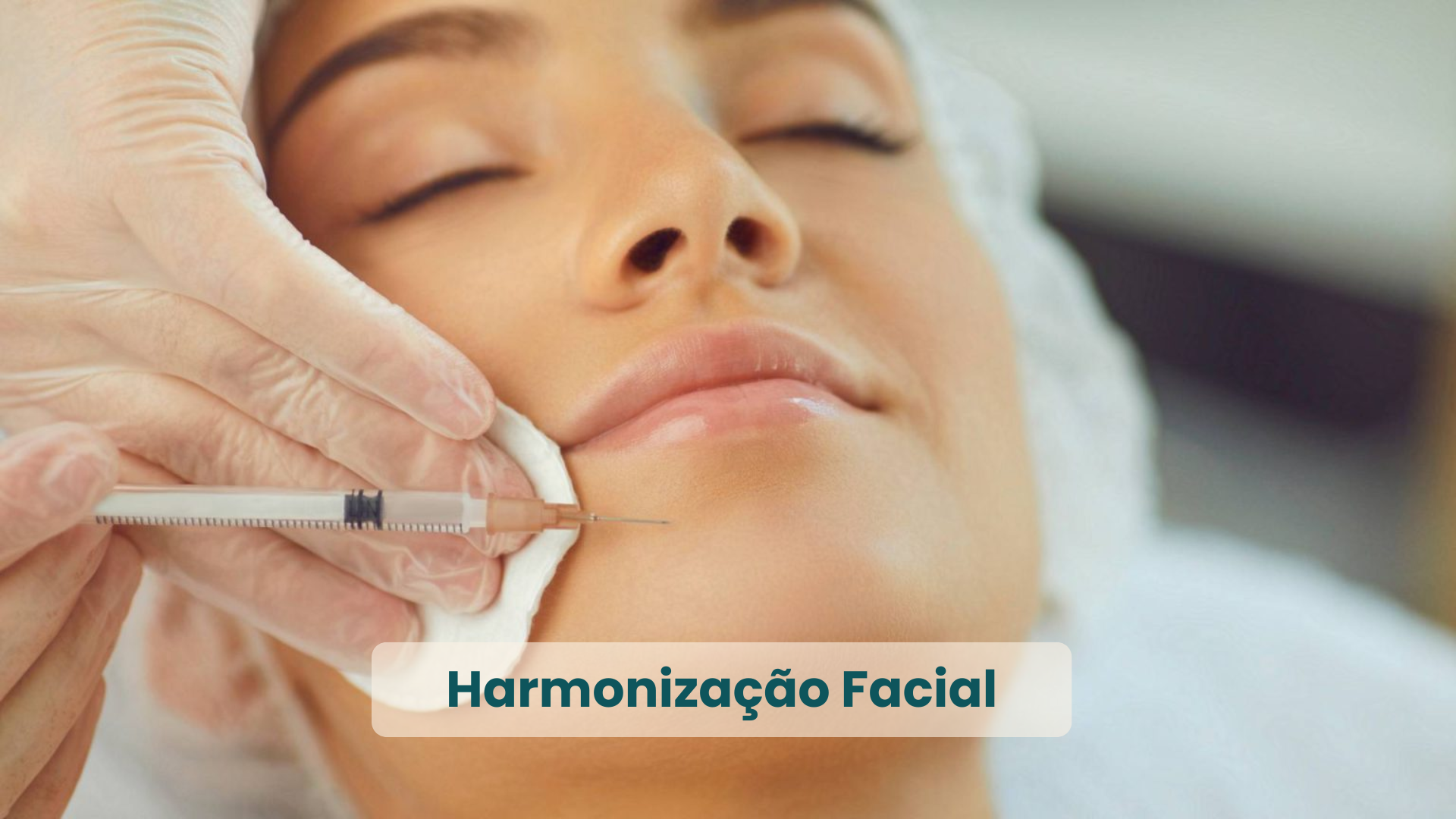 Melhores Dentistas de Natal RN, em harmonização facial